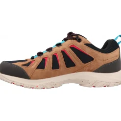 Montagne|Baskets*Columbia Redmond BC Black